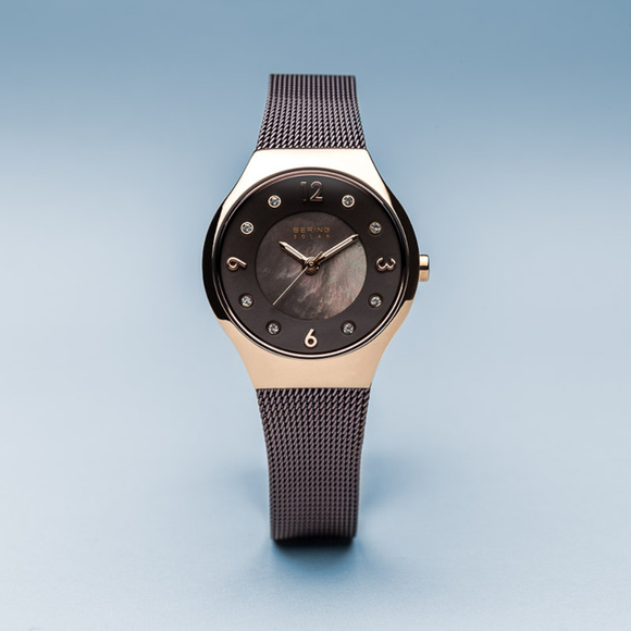 Bering Solar | polished rose gold | 14427-265 main image 3